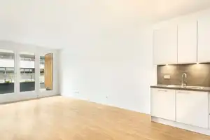 Exklusive 2-Raum-Wohnung in Berlin Pankow – Talstraße 3, 13189 Berlin – Vorschaubild 4