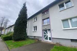 1-2 Personenhaushalte aufgepasst! Hier finden Sie Ihr Nest aufgeteilt in zwei Zimmer – Linnekeskamp 12, 45141 Essen – Vorschaubild 5