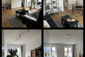 Zweitbezug nach Kernsanierung im Lehenviertel - Energieklasse A+ – Römerstraße 66, 70180 Lehen, Stuttgart – Vorschaubild 3
