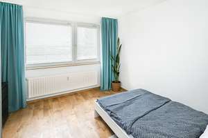 Hannover - Groß Buchholz: Charmante 2-Zimmer-Eigentumswohnung mit Balkon! – Die vollständige Adresse der Immobilie erhältst du vom Anbieter., 30627 Groß-Buchholz, Hannover – Vorschaubild 3