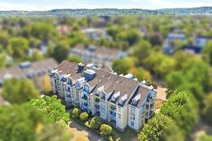 # 2 helle Zimmer # Bestlage direkt am Rhein # – Die vollständige Adresse der Immobilie erhältst du vom Anbieter., 53173 Plittersdorf, Bonn – Vorschaubild 17
