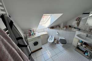  Charmante 2-Zimmer-Maisonettewohnung mit großem Südbalkon und Garage – Wittkampstraße 53, 44892 Langendreer, Bochum – Vorschaubild 11