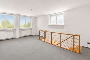 Großzügige Maisonettewohnung in ruhiger Lage – 60431 Ginnheim, Frankfurt am Main – Vorschaubild 10