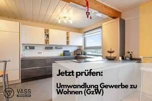 *Gewerbliche Nutzung* - 3,5-Zimmer-Wohnung in Böckingen * – Die vollständige Adresse der Immobilie erhältst du vom Anbieter., 74080 Böckingen, Heilbronn – Vorschaubild 1