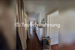 Tauschwohnung: 3-Zimmerwohnung/ 82m2 / am Marianplatz (Fam. mit Hund sucht) – Die vollständige Adresse der Immobilie erhältst du vom Anbieter., 70178 Lehen, Stuttgart – Vorschaubild 1