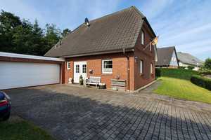 Gepflegtes Einfamilienhaus im Landhausstil zwischen Eckernförde und Damp – Rendsburg-Eckernförde (Kreis) – Vorschaubild 1