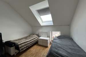 Top-Investment: Renditestarkes Objekt mit Potenzial + Garagen/Innenhof in guter Wohnlage – Die vollständige Adresse der Immobilie erhältst du vom Anbieter., 41236 Heyden, Mönchengladbach – Vorschaubild 14