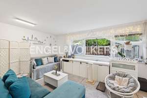 Charmantes Wohnhaus mit Maisonette-Einliegerwohnung in begehrter Lage von Köln-Holweide – Die vollständige Adresse der Immobilie erhältst du vom Anbieter., 51067 Holweide, Köln – Vorschaubild 6