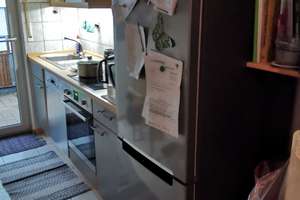 Ruhige, zentrale 2-Raum-Erdgeschosswohnung mit Balkon und Einbauküche am Lerchenbuckel – Die vollständige Adresse der Immobilie erhältst du vom Anbieter., 72762 Reutlingen-Mitte, Reutlingen – Vorschaubild 9