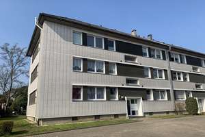 Festpreis! Ordentliches MFH (8 Whg) mit 6 Garagen in Zentrumslage, ohne Provision! – Die vollständige Adresse der Immobilie erhältst du vom Anbieter., 46236 Stadtmitte, Bottrop – Vorschaubild 1