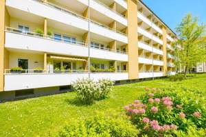 Ruhig gelegene und renovierte 1,5 Zi.-Whg. mit Süd-Balkon und Einbauküche in Top-Lage von Laim – Die vollständige Adresse der Immobilie erhältst du vom Anbieter., 80686 Friedenheim, München – Vorschaubild 40