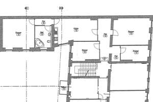 BEZUGSFREIE!! ETW IN DER LYCHENER STR. == 2.OG== 5-ZIMMER==PARKETT/DIELEN==HELL==FRANZ.BALKON – Lychener Straße 71, 10437 Prenzlauer Berg, Berlin – Vorschaubild 66