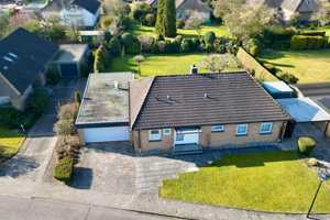 Am Sonnensee gelegen mit Keller, Carport u. Garage – Osnabrück (Kreis) – Vorschaubild 6