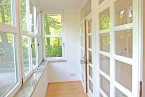 Frohnau! Großzügige Komfort-Maisonettewhg. (EG + Sout.) mit Sonnenterrasse u. Tiefgarage mit Wallbox – Die vollständige Adresse der Immobilie erhältst du vom Anbieter., 13465 Frohnau, Berlin – Vorschaubild 10