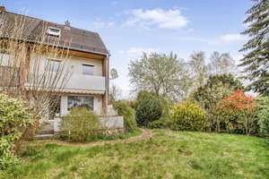 Modernisiertes Reihenendhaus mit Garage auf großem Grundstück in Bremen-Lüssum – Die vollständige Adresse der Immobilie erhältst du vom Anbieter., 28777 Lüssum-Bockhorn, Bremen – Vorschaubild 4