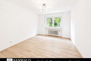 Wunderschöne 3,5-Zimmer-Wohnung mit Balkon – Sondernkamp 9, 45897 Beckhausen, Gelsenkirchen – Vorschaubild 3