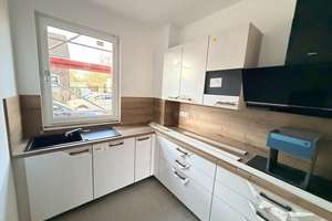 Unglaublich! *3243€ je m²* Neubau-Wohntraum mit Luxusausstattung-Erdwärme Wärmepumpe-Photovoltaik – Die vollständige Adresse der Immobilie erhältst du vom Anbieter., 47228 Bergheim, Duisburg – Vorschaubild 5