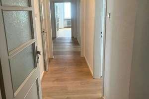 Charmante 4-ZKB mitten in der schönen Altstadt