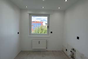 Wohnen mit Weitblick: sanierte 2-Zimmer-Wohnung am Grünen Rand – 31812 Bad Pyrmont – Vorschaubild 6