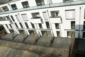 4-Zi.-Maisonette-Zweitbezug mit gehobener Ausstattung Gartenhaus Nähe Augustusplatz/Gewandhaus