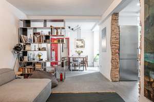Renovierte Gewerbeeinheit mit Patio und Musikstudio in Berlin-Kreuzberg – Die vollständige Adresse der Immobilie erhältst du vom Anbieter., 10967 Kreuzberg, Berlin – Vorschaubild 4