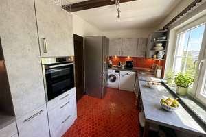 Großzügige Penthousewohnung mit 110 m² Terrasse – Die vollständige Adresse der Immobilie erhältst du vom Anbieter., 68169 Neckarstadt-Ost/Wohlgelegen, Mannheim – Vorschaubild 3