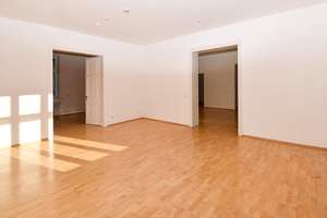 Wunderschöne, lichtdurchflutete 5-Zimmer-Wohnung mit 3 Balkonen in zentrumsnaher Lage! – Die vollständige Adresse der Immobilie erhältst du vom Anbieter., 38667 Bad Harzburg – Vorschaubild 3
