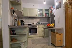 2 Zimmer Wohnung mit Garten in Köln-Marienburg – Die vollständige Adresse der Immobilie erhältst du vom Anbieter., 50968 Marienburg, Köln – Vorschaubild 4