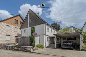 Kernsaniertes Einfamilienhaus (1908) – stilvoll modernisiert & voller historischem Charme – Die vollständige Adresse der Immobilie erhältst du vom Anbieter., 73035 Göppingen – Vorschaubild 2