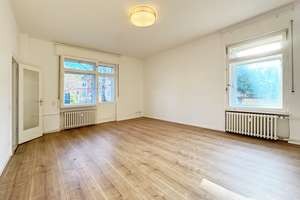 Gartenwohnung in Berlin-Westend 
unweit Theodor-Heuss-Platz – Die vollständige Adresse der Immobilie erhältst du vom Anbieter., 14050 Westend, Berlin – Vorschaubild 6