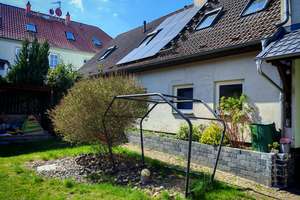 Haus mit schönem Garten und Sauna in Fehrbellin  – Die vollständige Adresse der Immobilie erhältst du vom Anbieter., 16833 Fehrbellin – Vorschaubild 9