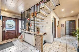 Neuer Preis - Einfamilienhaus mit Garten, Pool und PV Anlage – Die vollständige Adresse der Immobilie erhältst du vom Anbieter., 21745 Hemmoor – Vorschaubild 15