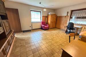 Großes Mehrfamilienhaus in toller, ländlicher Lage mit Weitblick, incl. Bauplatz ! – Die vollständige Adresse der Immobilie erhältst du vom Anbieter., 88167 Grünenbach – Vorschaubild 10
