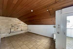 gemütliche Dachgeschoss-Wohnung mit Balkon in Dortmund Söderholz – Alpenrosenstr. 37 b, 44289 Sölderholz, Dortmund – Vorschaubild 9