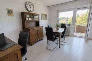 Vermietete 2-Raumwohnung 
mit großzügigem Grundriss. – 42651 Solingen-Mitte, Solingen – Vorschaubild 7