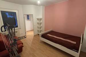 3-Zimmer-Wohnung mit Loggia in Köln-Nippes von privat – Die vollständige Adresse der Immobilie erhältst du vom Anbieter., 50733 Nippes (Ortsteil), Köln – Vorschaubild 14