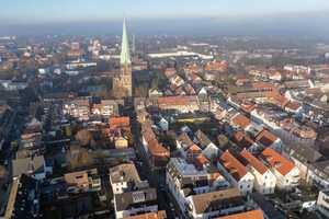 Attraktive und sichere Kapitalanlage mit großem Potential im begehrten Herz-Jesu-Viertel in Münster – Münster – Vorschaubild 6