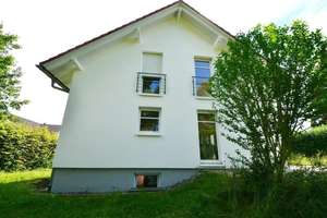 Charmantes Einfamilienhaus in ruhiger Lage – Die vollständige Adresse der Immobilie erhältst du vom Anbieter., 78628 Rottweil – Vorschaubild 5