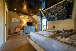 Reihenhaus-Highlight mit Kamin & Sauna –Familienfreundlich, ruhig & modern gestaltet – Die vollständige Adresse der Immobilie erhältst du vom Anbieter., 52457 Aldenhoven – Vorschaubild 7
