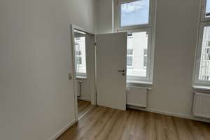 Frisch renovierte 2 Raumwohnung mit EBK , Fensterbad und Keller – Gustav-Adolf-Straße 37, 39104 Altstadt, Magdeburg – Vorschaubild 8