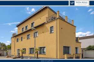 4-Parteienhaus mit hochwertiger
Ausstattung und 2 freien Wohnungen in
Pulheim – Die vollständige Adresse der Immobilie erhältst du vom Anbieter., 50259 Pulheim – Vorschaubild 1