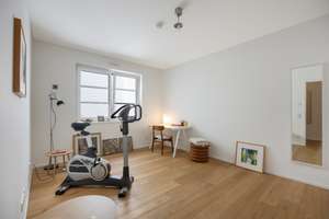 Exklusive 2-Zimmer-Wohnung in der Alten Porzellanmanufaktur – bezugsbereit – Die vollständige Adresse der Immobilie erhältst du vom Anbieter., 40239 Düsseltal, Düsseldorf – Vorschaubild 11
