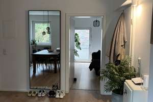 2-Zimmer-Wohnung in Düsseldorf-Mörsenbroich – 40470 Mörsenbroich, Düsseldorf – Vorschaubild 5