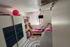 Stuttgart-West: 3-Zimmer-Wohnung mit zwei Balkonen – Die vollständige Adresse der Immobilie erhältst du vom Anbieter., 70176 Rosenberg, Stuttgart – Vorschaubild 4