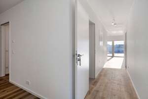 Dachterrassen-Highlight: Neubauwohnung mit offener Küche in Dortmund! – Hombrucher Bogen 28-32, 44225 Barop, Dortmund – Vorschaubild 3