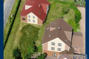 Vielseitige Chance in Spandau: Familienidylle und Baugrund für Mehrfamilienhaus