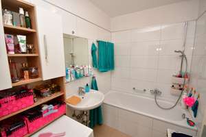 Gro0zügige  4-Zi.- Whg. ca. 98 qm in München, Am Hart – Ingolstädter Str., 107, 80939 Am Hart, München – Vorschaubild 16