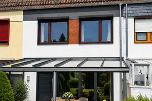 Charmantes Reihenhaus mit Garten & Terrasse – Ihr neues Zuhause in Bremen-Mahndorf