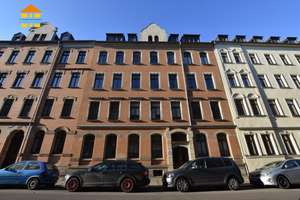 *Geräumige 2-Raum-Wohnung mit Balkon im Dachgeschoss gesucht?* – Fritz-Matschke-Straße 7, 9113 Schloßchemnitz, Chemnitz – Vorschaubild 1