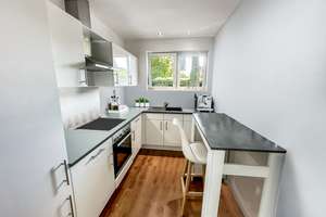SCHWIND IMMOBILIEN - modern gestaltes und energieeffizientes Reihenhaus im Grünen – Die vollständige Adresse der Immobilie erhältst du vom Anbieter., 25451 Quickborn – Vorschaubild 9